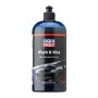 LIQUI MOLY Σαμπουαν Και Κερι Αυτοκινητου 1Lt