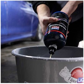 LIQUI MOLY Σαμπουαν Και Κερι Αυτοκινητου 1Lt