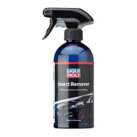 LIQUI MOLY Καθαριστικο Εντομων 500Ml