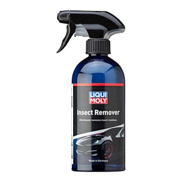 LIQUI MOLY Καθαριστικο Εντομων 500Ml