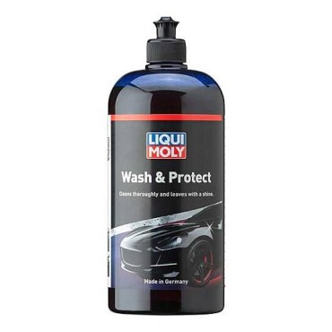 LIQUI MOLY Σαμπουαν Αυτοκινητου 1Lt