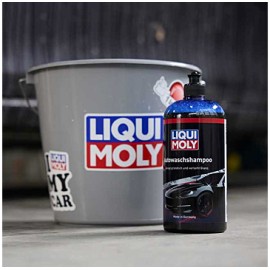 LIQUI MOLY Σαμπουαν Αυτοκινητου 1Lt