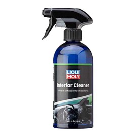 LIQUI MOLY Καθαριστικο Καμπινας Αυτοκινητου 500Ml