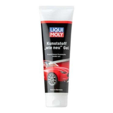 LIQUI MOLY Τζελ Πλαστικων 250Ml