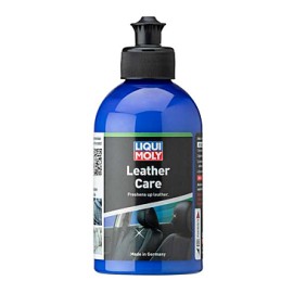 LIQUI MOLY Καθαριστικο Δερματος 250Ml