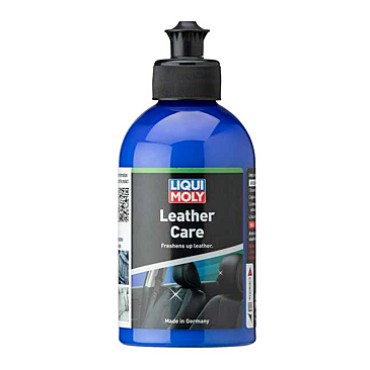 LIQUI MOLY Καθαριστικο Δερματος 250Ml