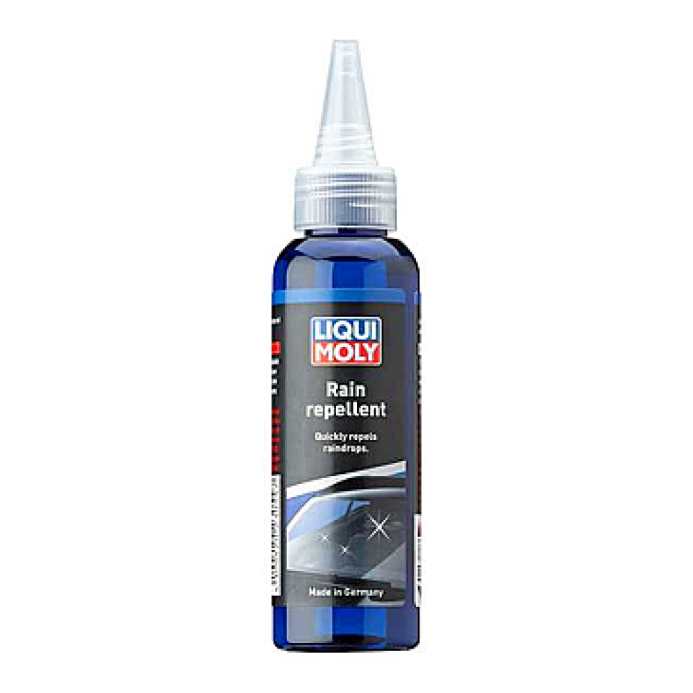 LIQUI MOLY Απωθητικο Βροχης 250Ml
