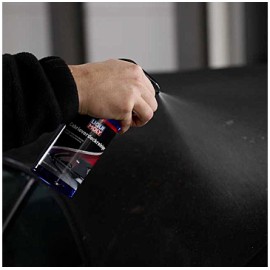 LIQUI MOLY Καθαριστικο Οροφων Καμπριο 500Ml
