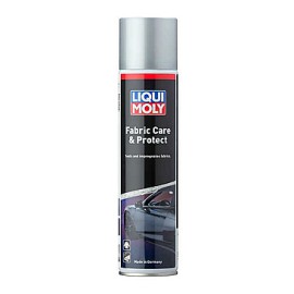 LIQUI MOLY Υλικο Εμποτισμου Υφασματων 400Ml