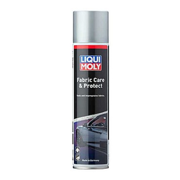 LIQUI MOLY Υλικο Εμποτισμου Υφασματων 400Ml