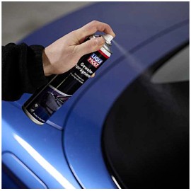 LIQUI MOLY Υλικο Εμποτισμου Υφασματων 400Ml