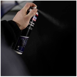 LIQUI MOLY Υλικο Εμποτισμου Υφασματων 400Ml
