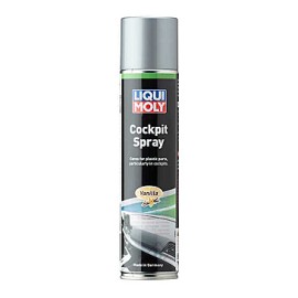 LIQUI MOLY Ματ Γυαλιστικο Ταμπλο Βανιλια 300Ml