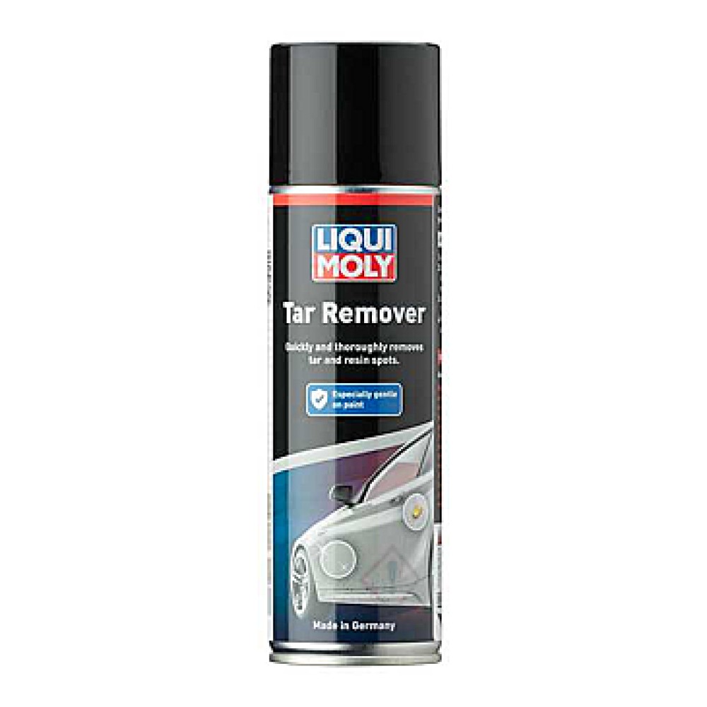 LIQUI MOLY Καθαριστικο Πισσας 400Ml