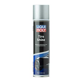 LIQUI MOLY Αφρος Γυαλισματος Ελαστικων 400Ml