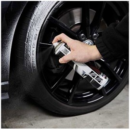 LIQUI MOLY Αφρος Γυαλισματος Ελαστικων 400Ml