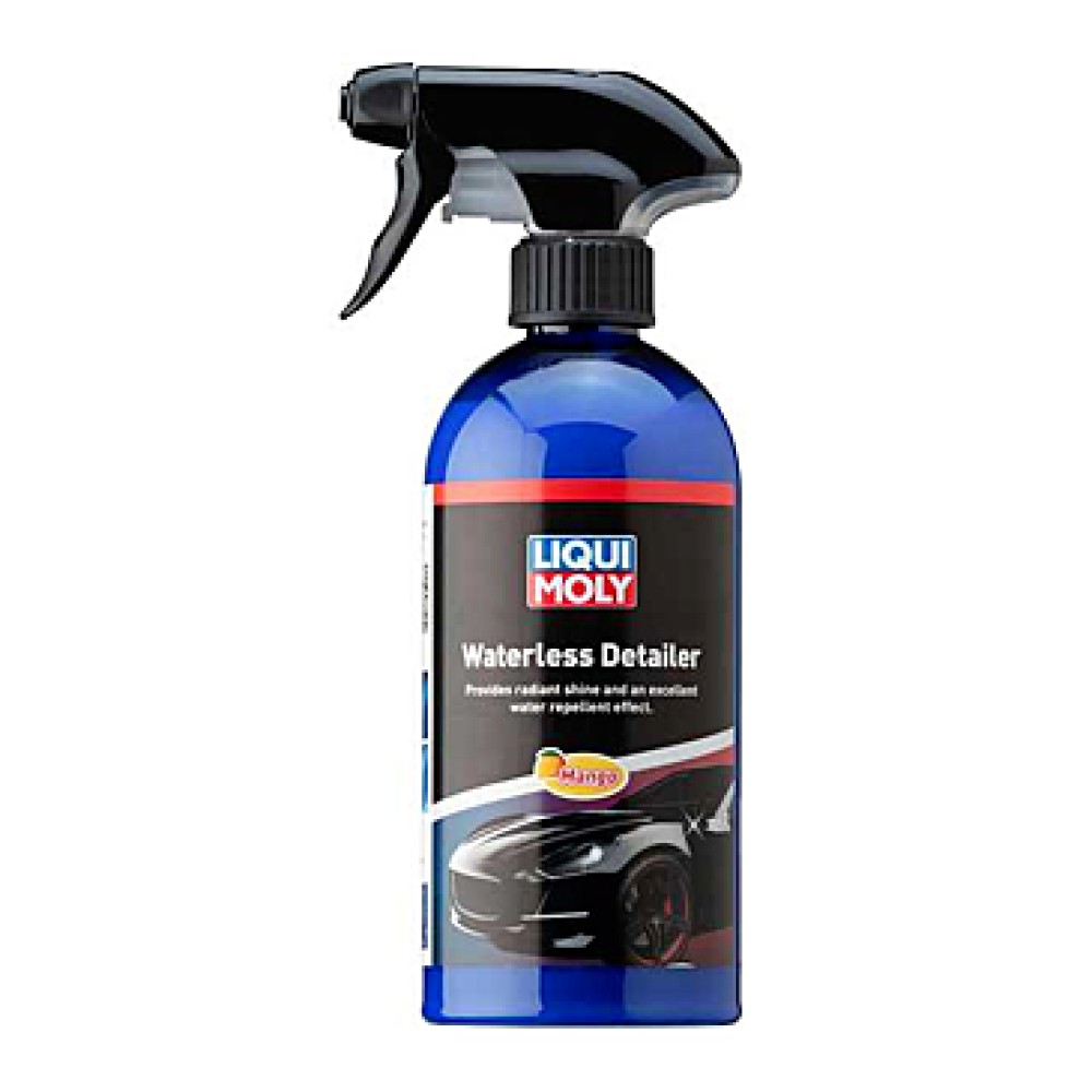 LIQUI MOLY Φροντιδα Βαφων 500Ml