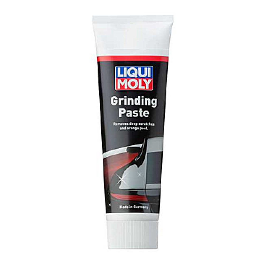 LIQUI MOLY Αλοιφη Λειανσης 250Ml