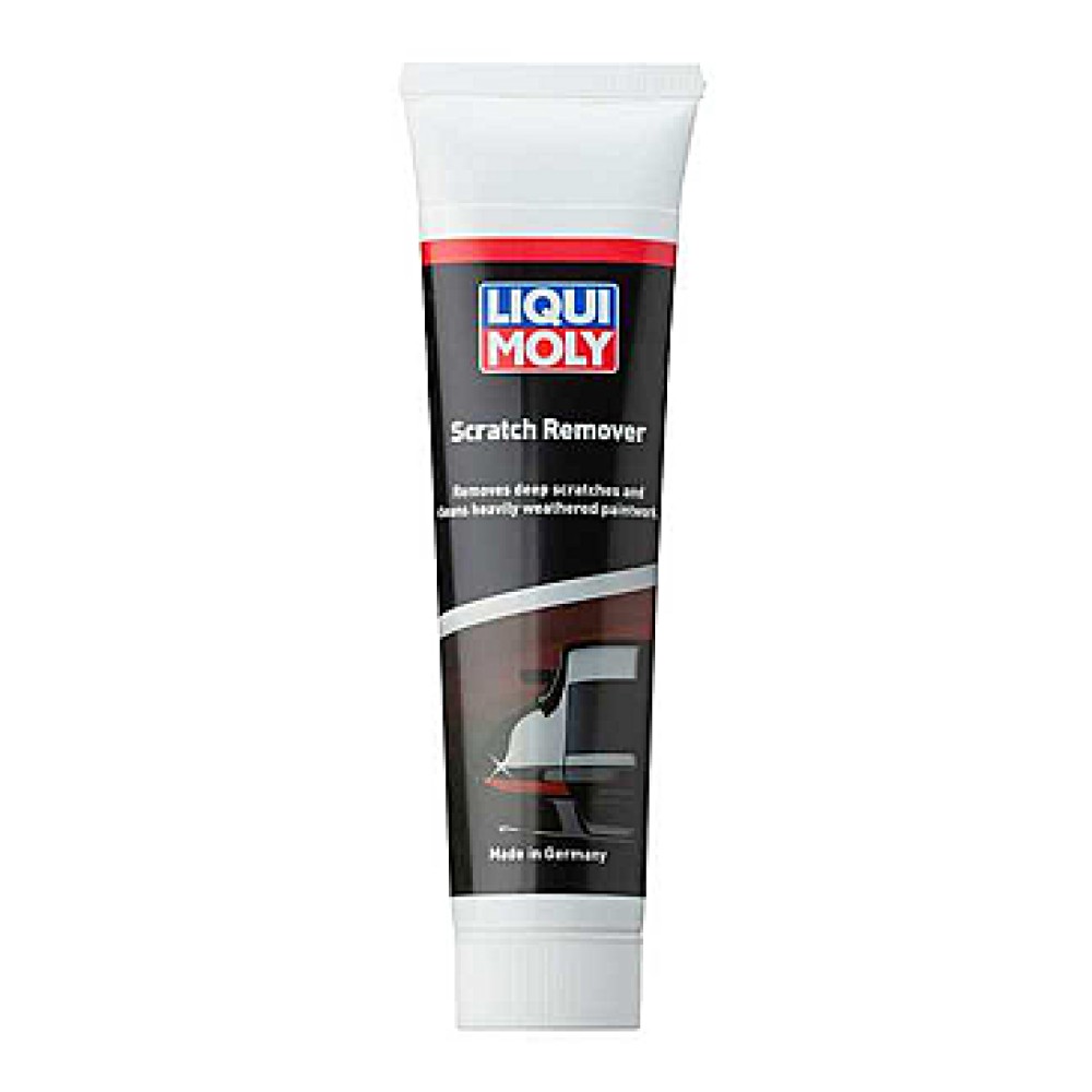 LIQUI MOLY Αφαιρετικο Γρατζουνιων 100Ml