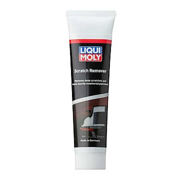 LIQUI MOLY Αφαιρετικο Γρατζουνιων 100Ml