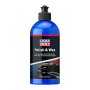 LIQUI MOLY Γυαλισμα Και Κερωμα 500Ml