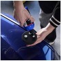 LIQUI MOLY Γυαλισμα Και Κερωμα 500Ml
