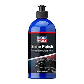 LIQUI MOLY Γυαλιστικο Υψηλης Στιλπνοτητας 500Ml
