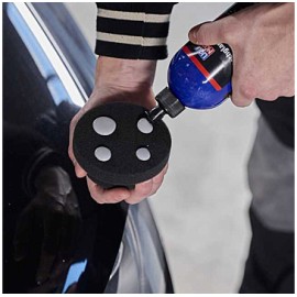 LIQUI MOLY Γυαλιστικο Υψηλης Στιλπνοτητας 500Ml