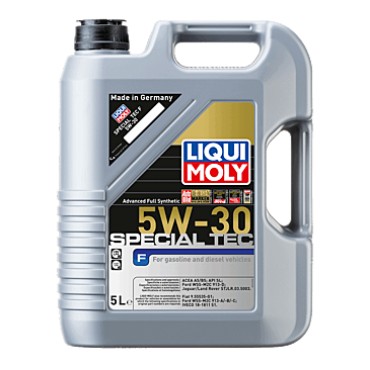 LIQUI MOLY Special Tec F 5W-30 5l