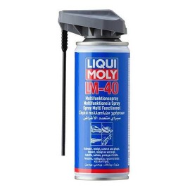 Liqui Moly LM 40 Σπρέι πολλαπλών χρήσεων 200ml