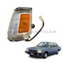 ΓΩΝΙΑ ΦΛΑΣ ΑΡΙΣΤΕΡΑ MITSUBISHI LANCER (A171) 80-84
