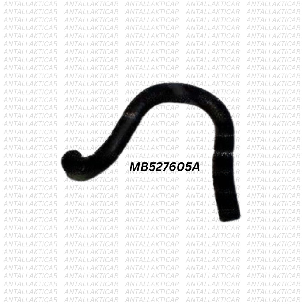 ΚΟΛΑΡΟ ΚΑΛΟΡΙΦΕΡ MITSUBISHI L200 ΕΙΣΑΓ MB527605A