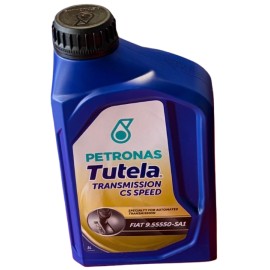 PETRONAS TUTELA TRANSMISSION CS SPEED FIAT 9.55550-SA1 1L 76012