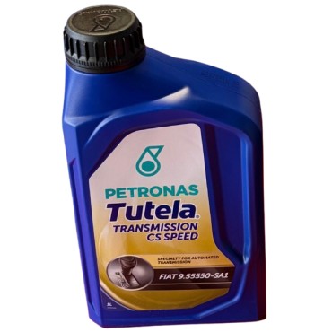 PETRONAS TUTELA TRANSMISSION CS SPEED FIAT 9.55550-SA1 1L 76012