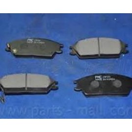 PKA-001 58115241S0 ΤΑΚΑΚΙΑ HYU ACCENT ,GETZ, SCOUPE 1/92+