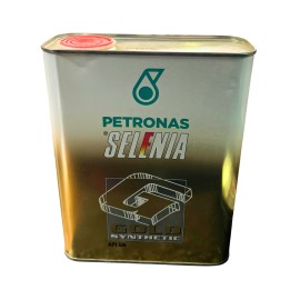 Selenia Gold Synth Συνθετικό Λάδι Αυτοκινήτου 10W-40 2lt 1201