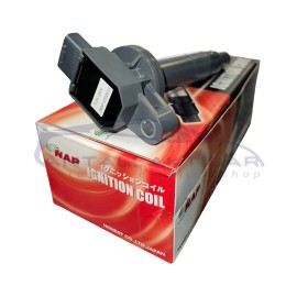 NAP Πολλαπλασιαστής για Toyota Yaris P1 1999-2005 Made in Japan TYDI-1002E 90919-02265