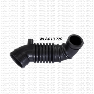ΚΟΛΑΡΟ ΑΕΡΑ MAZDA B2500 1999 - 2006 WL8413220