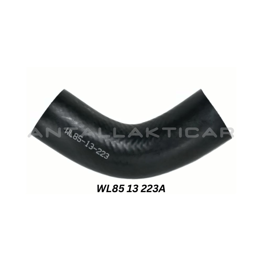 ΚΟΛΑΡΟ INTERCOOLER MAZDA B2500 WL8513223A