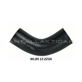 ΚΟΛΑΡΟ INTERCOOLER MAZDA B2500 WL8513223A