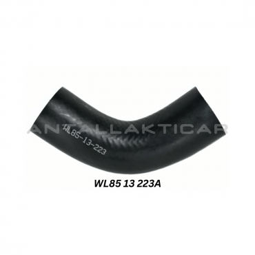 ΚΟΛΑΡΟ INTERCOOLER MAZDA B2500 WL8513223A