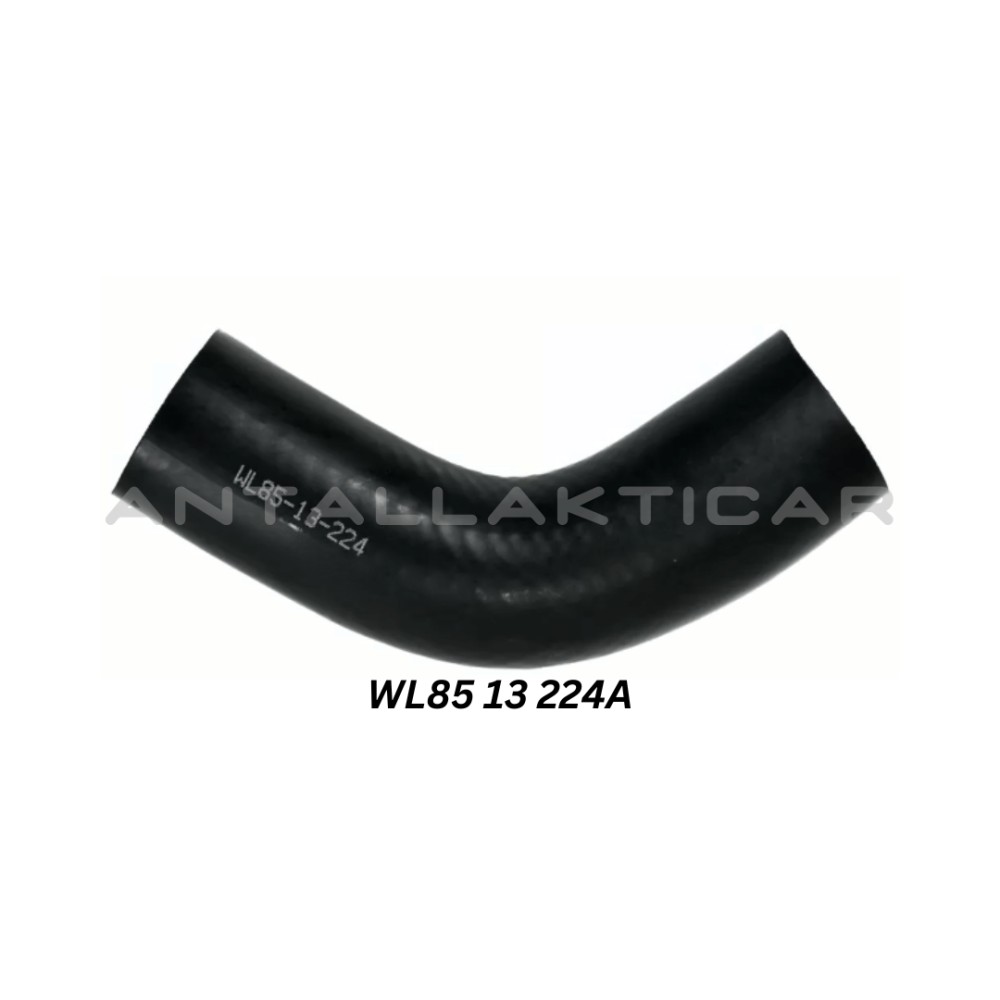 ΚΟΛΑΡΟ INTERCOOLER MAZDA B2500 WL8513224A