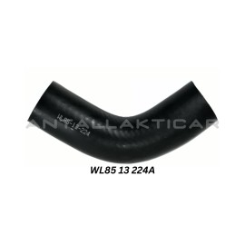 ΚΟΛΑΡΟ INTERCOOLER MAZDA B2500 WL8513224A