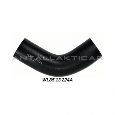 ΚΟΛΑΡΟ INTERCOOLER MAZDA B2500 WL8513224A