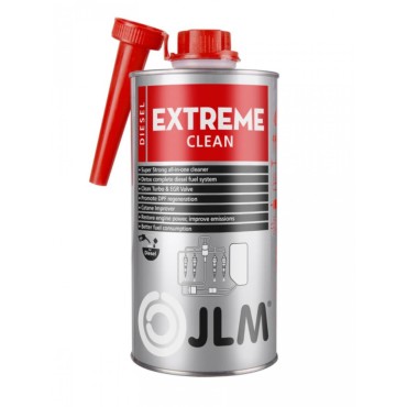 JLM DIESEL Extreme Clean 1000ml