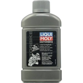 LIQUI MOLY Racing Leder-Kombi-Pflege Περιποιητικό Δερμάτινης Φόρμας Μοτοσυκλέτας 250ml 1601