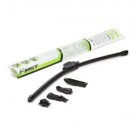 Valeo First